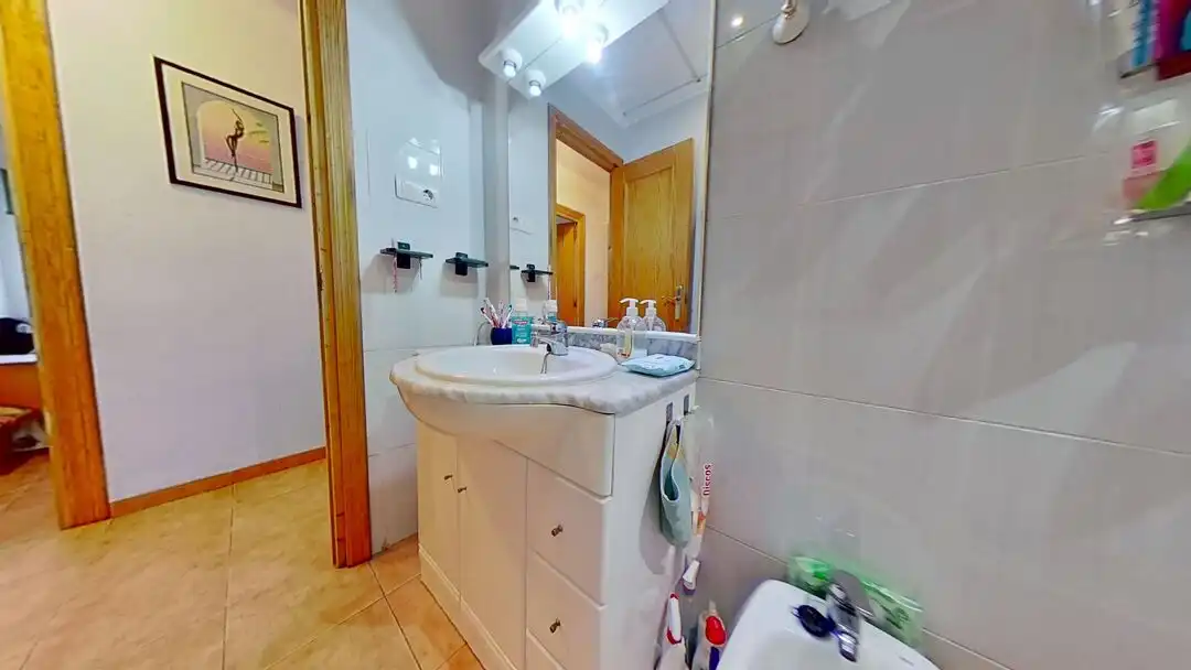 Wohnung zum Verkauf in Calle del Maestro Alonso, imagen 17
