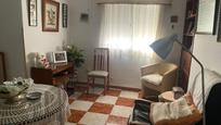 Living room of Flat for sale in Málaga Capital  with Terrace