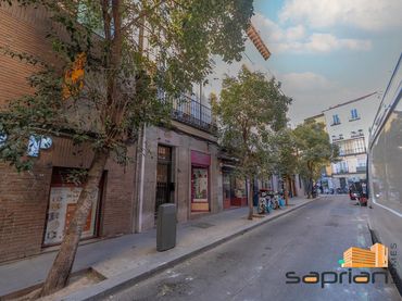 Rez-de-chaussée à vendre à Centro