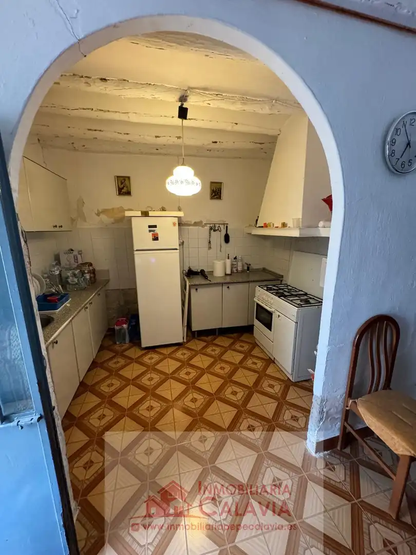 Casa en venda a Calle la Calzada, imagen 4