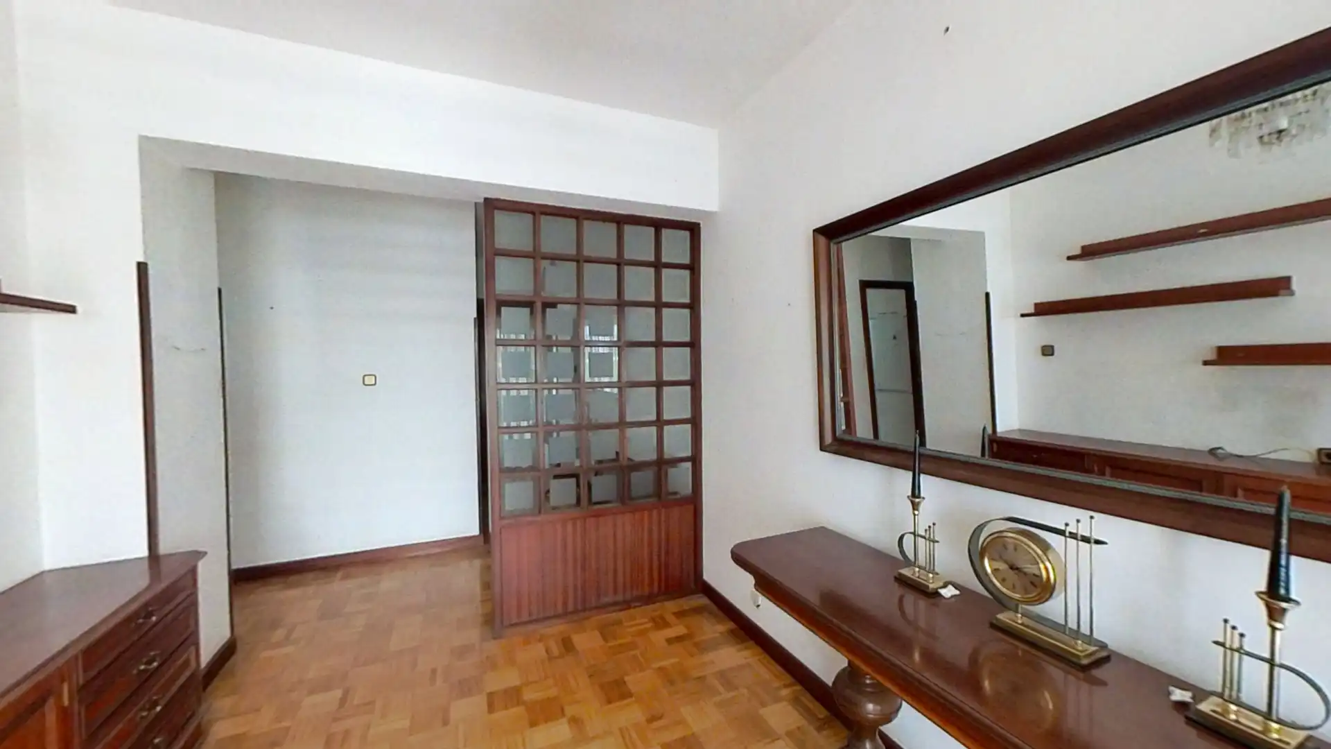 Piso en venta en Torrelavega  con Calefacción, Amueblado y Balcón