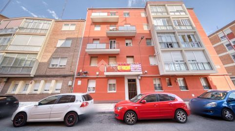 Photo 3 of Flat for sale in Batallas, Valladolid Capital