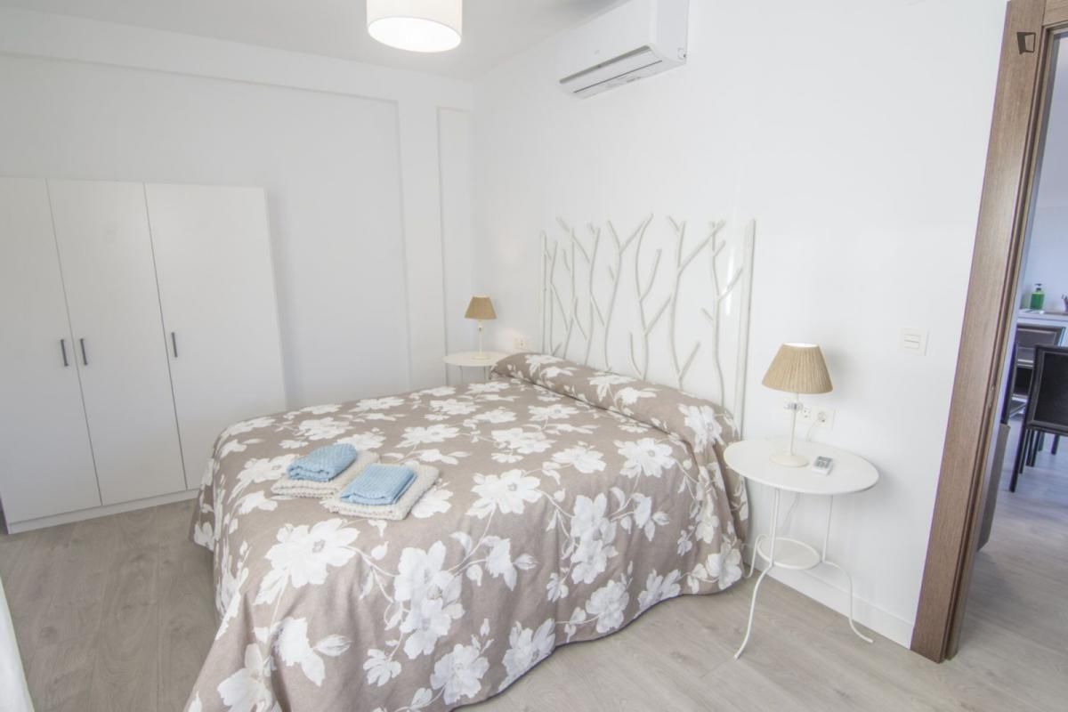 Apartament de lloguer a Centro - Sagrario
