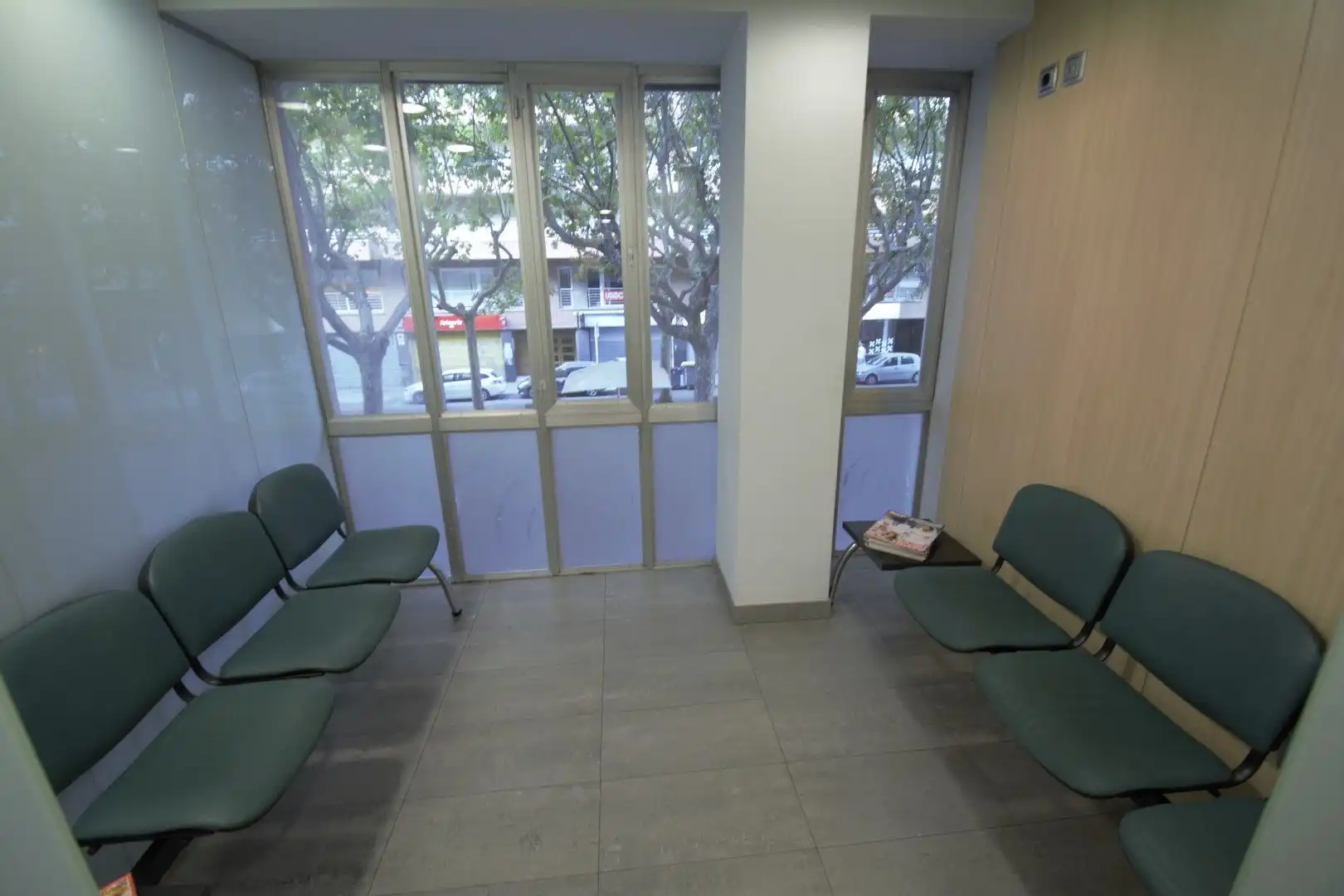 Bureau avec ascenseur à louer à Passeig de Pere III 90, imagen 16