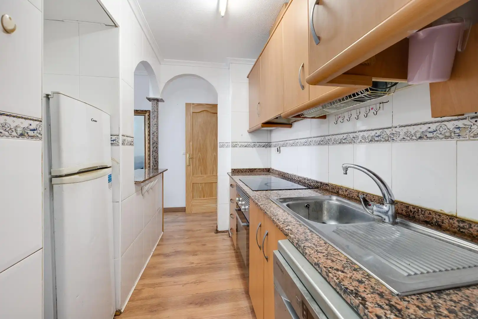 Apartament amb piscina en venda a Avenida Calle Tomillo, imagen 10
