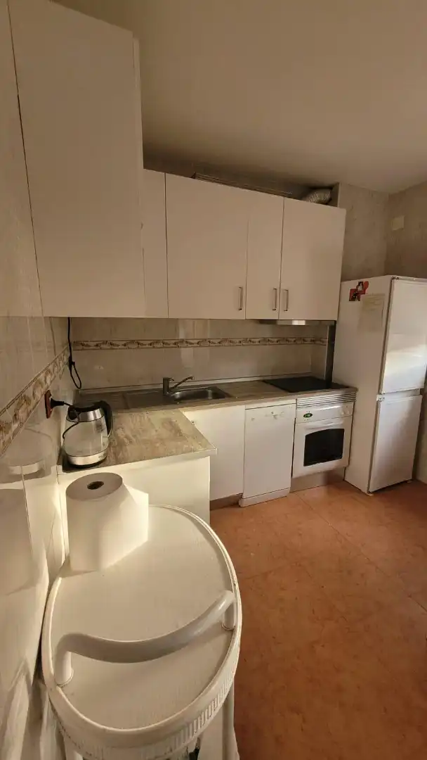 Appartement à louer à Plaza San Agustín, imagen 11
