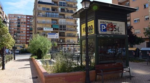 Foto 2 de Garatge en venda a Carrer de L'explorador Andrés, 32, Ciutat Jardí, Valencia Capital