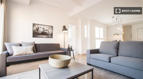 Foto 2 de Habitación en El Grau, Valencia Capital