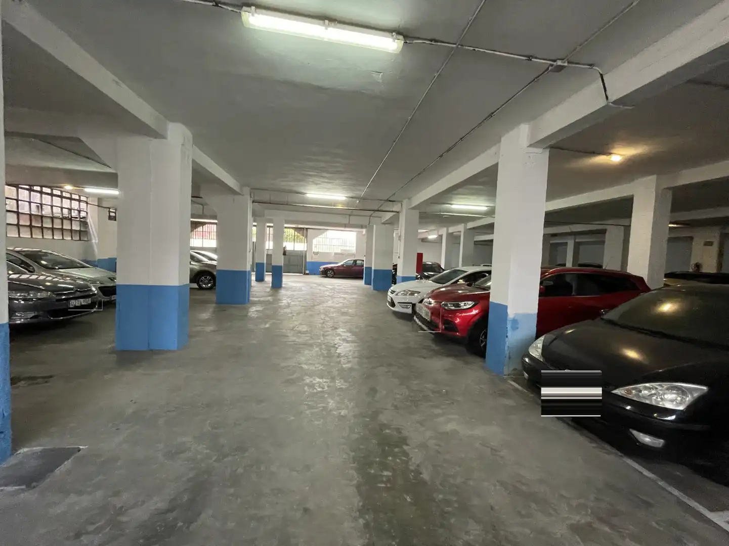 Parking à vendre à Oviedo - Teodoro Cuesta  29. Oviedo, imagen 14