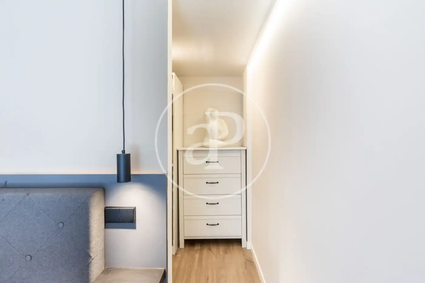 Piso en venta en Valencia con Aire acondicionado, Calefacción y Jardín privado