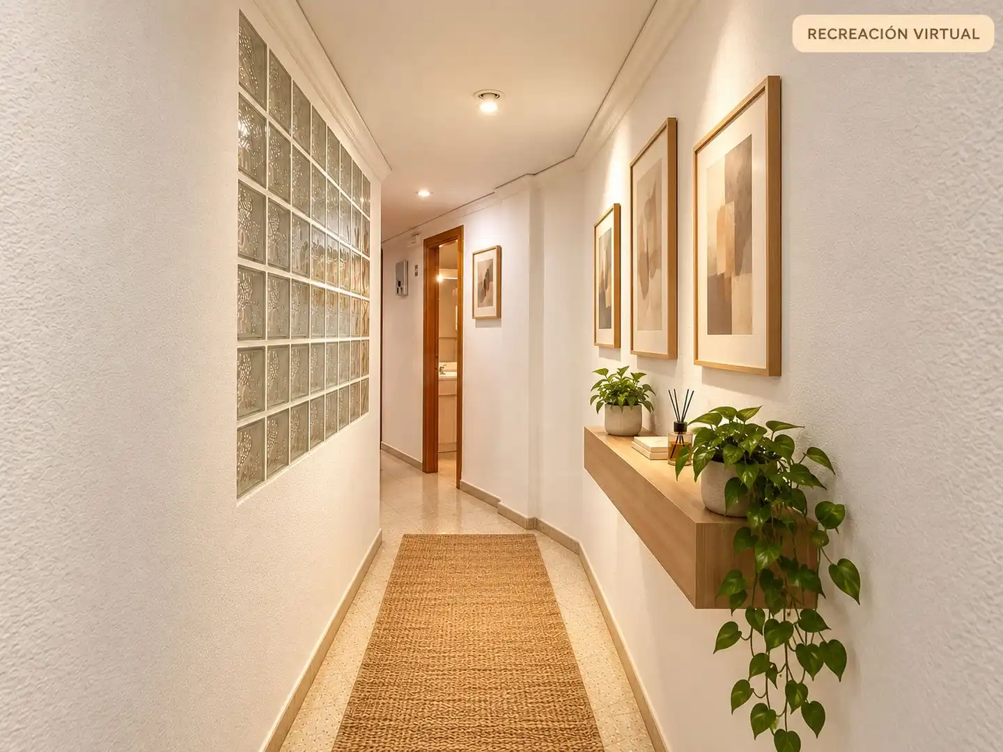 Flat with lift for sale in Benimaclet, imagen 25