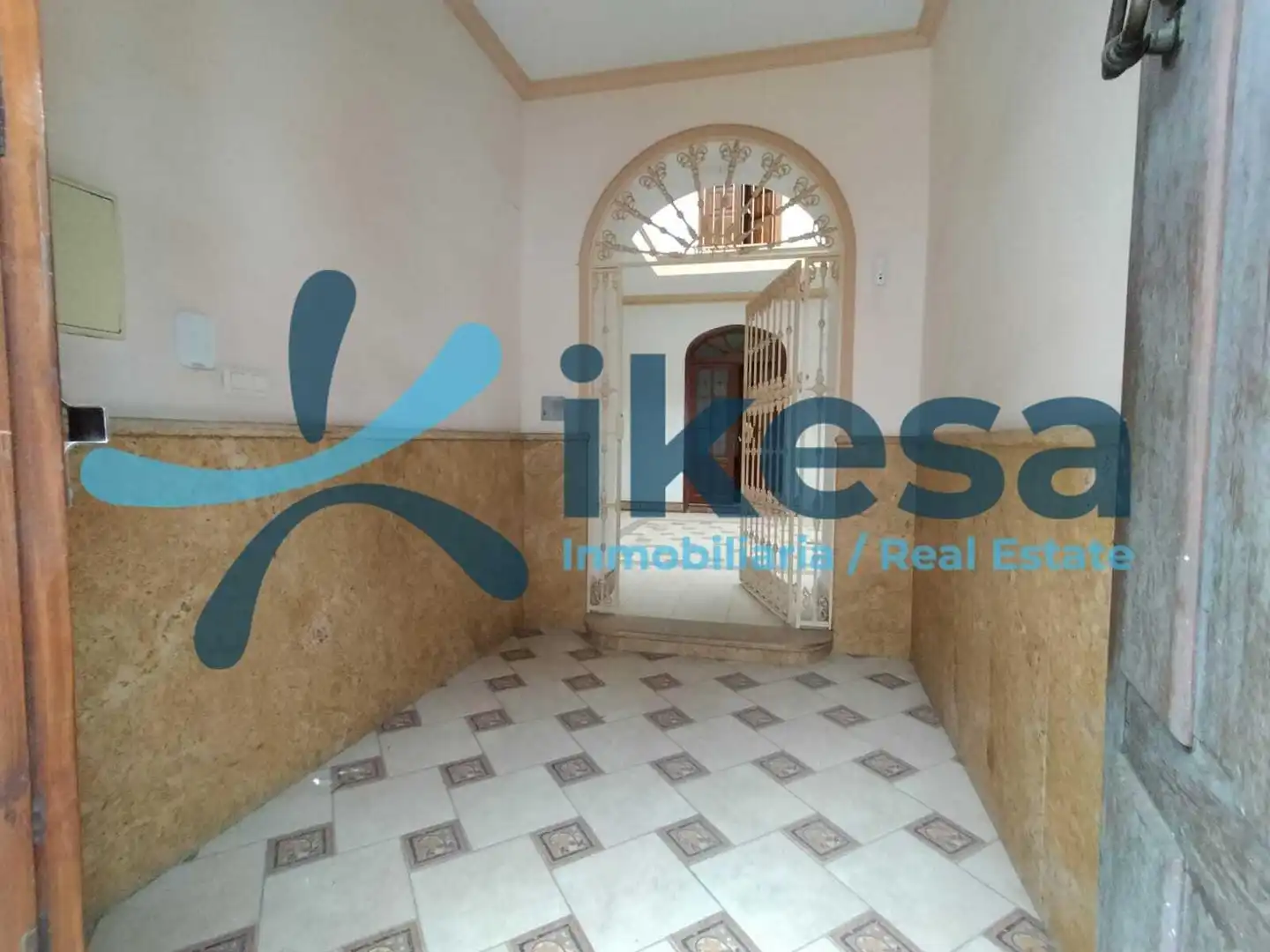 Casa adosada en venda en Montoro