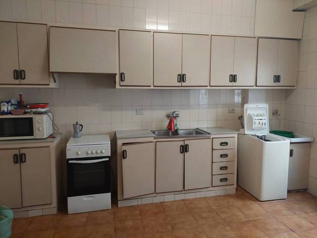 Piso en Venta en Parque Geólogo José Royo Gómez