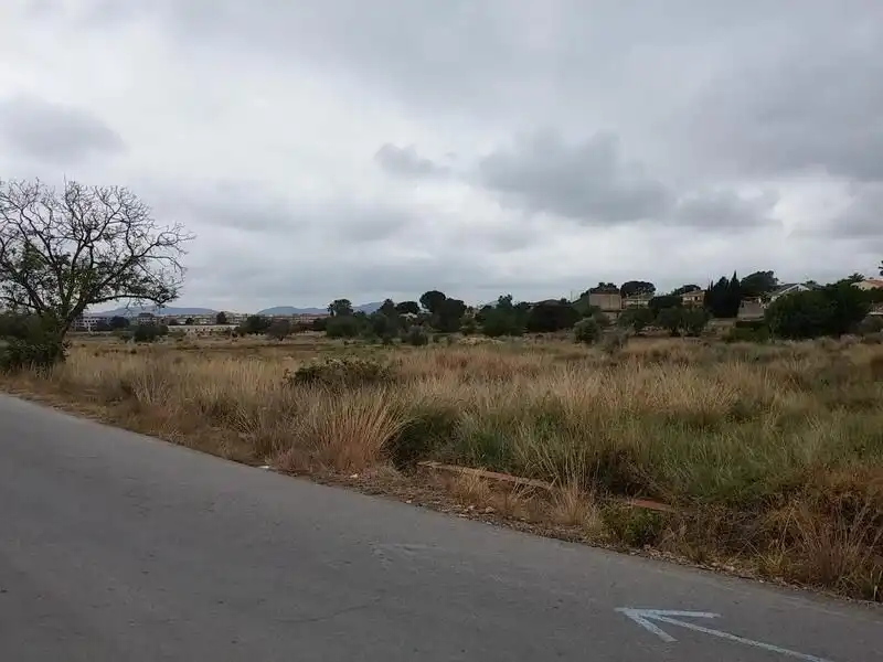 Lands and plots for sale in SUP SECTOR II nº4-2, imagen 3