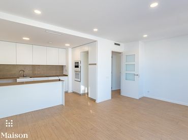 Appartamento con balcone in vendita a Canet de Mar
