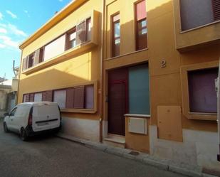 Exterior view of Flat for sale in Arganda del Rey