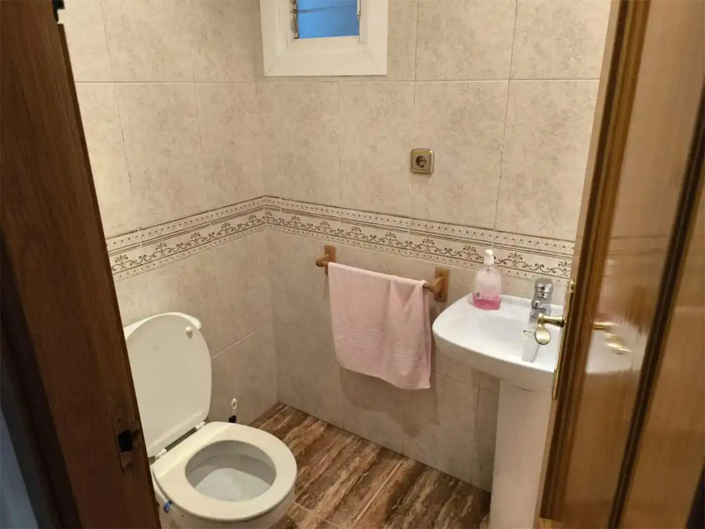 Bany de Planta baixa en venda en Orihuela amb Aire condicionat