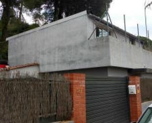 Exterior view of House or chalet for sale in Els Hostalets de Pierola