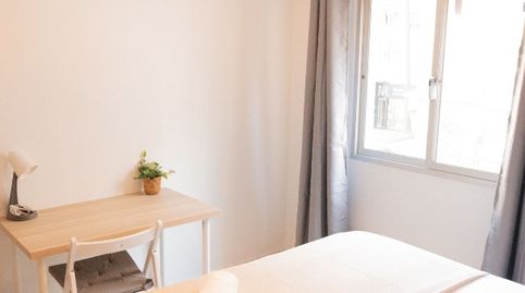Foto 5 de Habitación en Calle Cristóbal de Virués, 2, Alegría de la Huerta- Jardín de Málaga, Málaga Capital