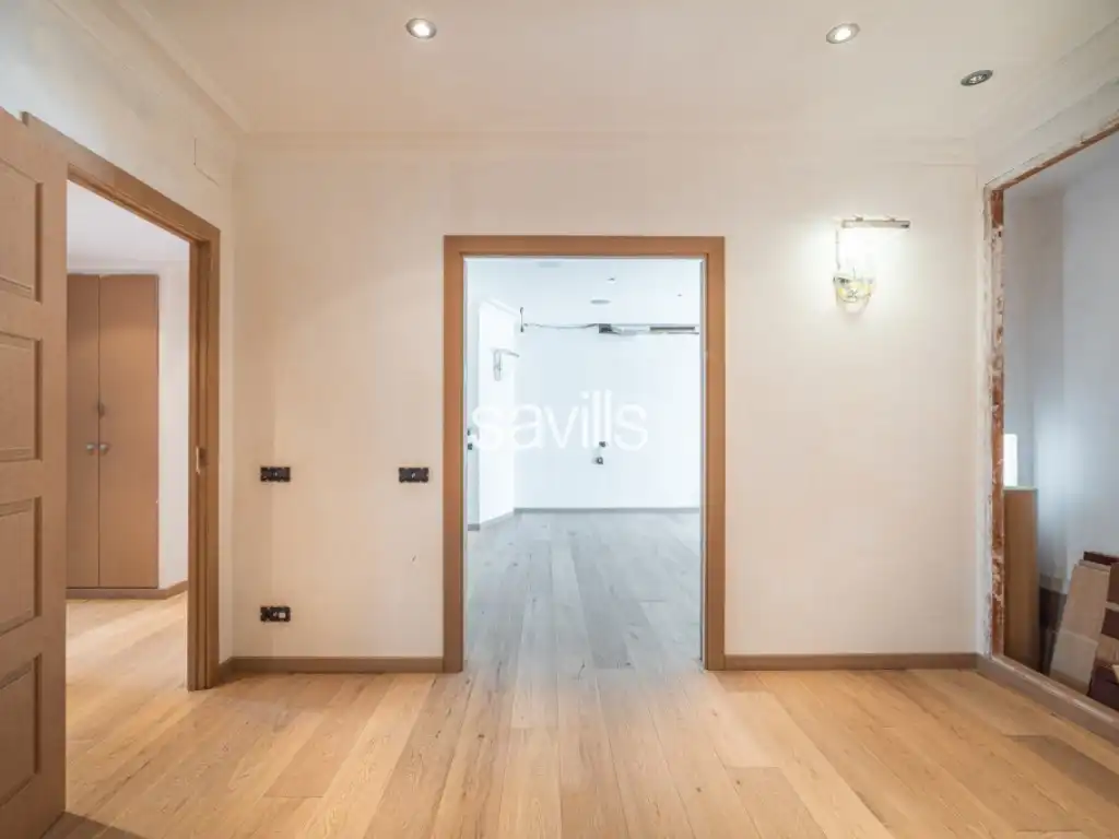 Attico con terrazza in vendita a Sarrià - Sant Gervasi, imagen 16