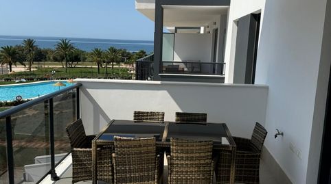 Foto 5 de Apartamento de alquiler en Del Mar, 145, Almerimar, El Ejido