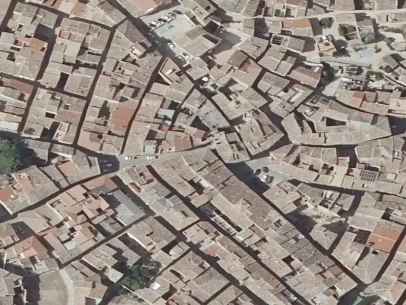 Terreno residenziale in vendita a MAYOR 2