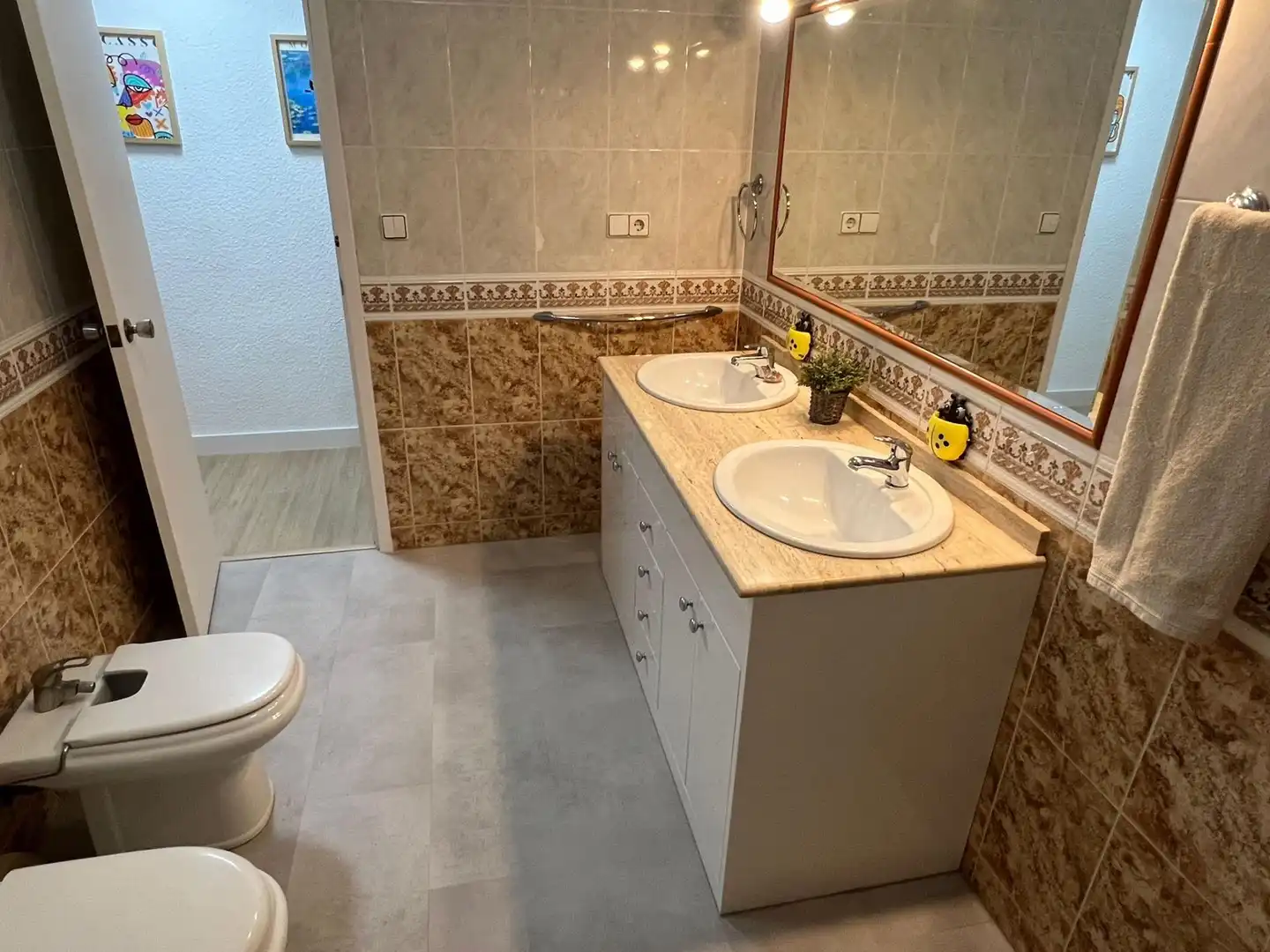 Flat for rent in Calle TORRES QUEVEDO, 51, Plaza Crevillente - Antiguos Juzgados - El Asilo