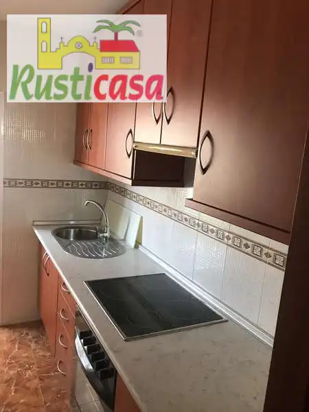 Wohnung zur Miete in Guardia CIvil, 7, Bailén