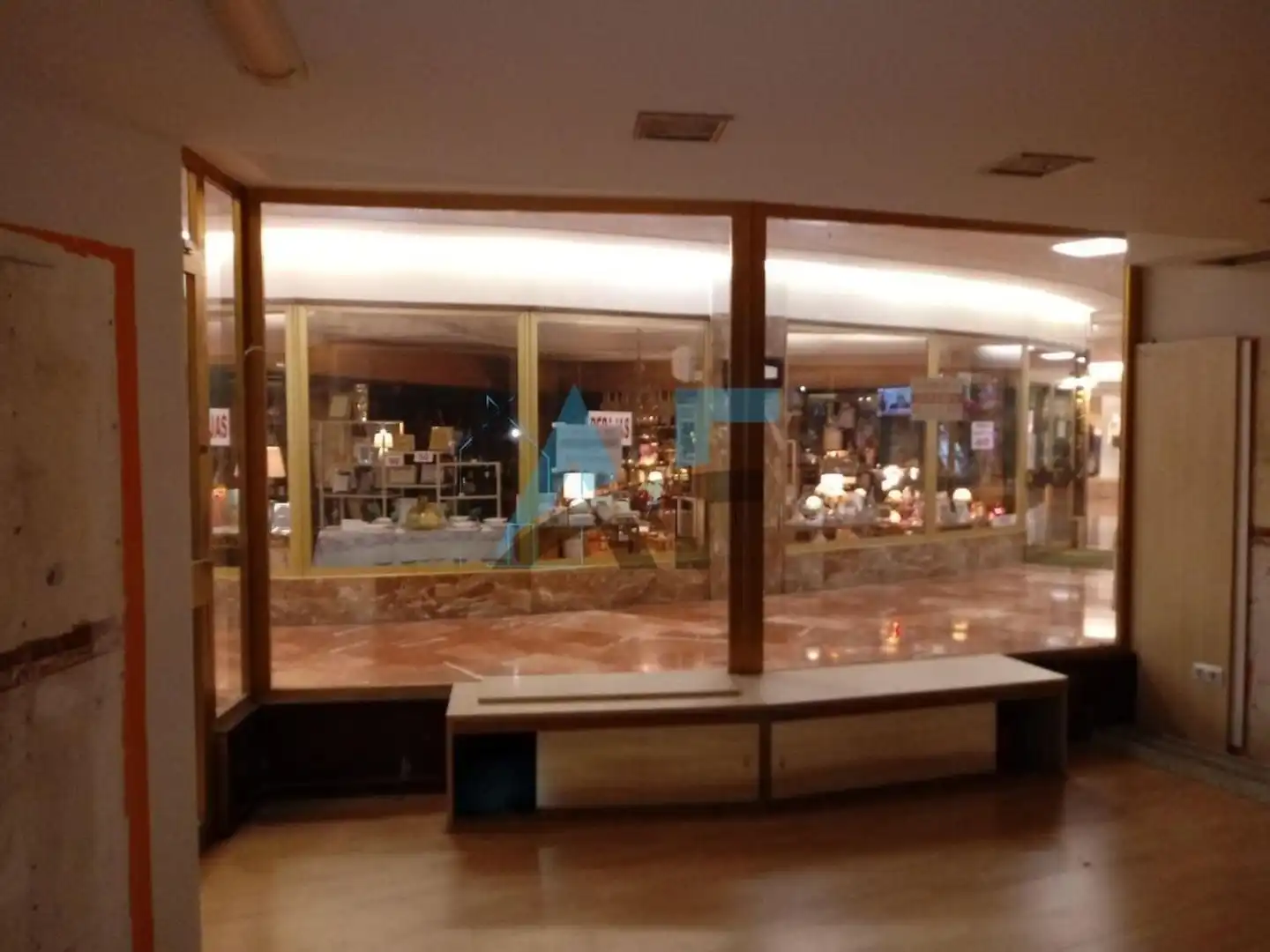 Local de lloguer en Ourense Capital 