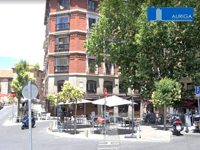 Local comercial en Venta en Palacio