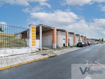 Residencial en venta en Villamartín