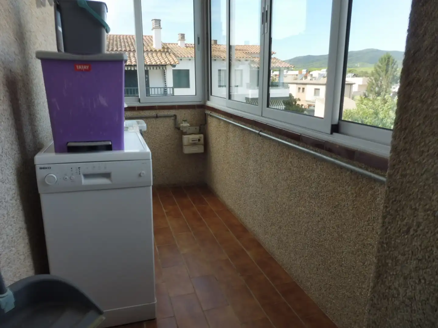 Wohnung mit Terrasse zum Verkauf in EMPORDANET (Calonge i Sant Antoni), imagen 8