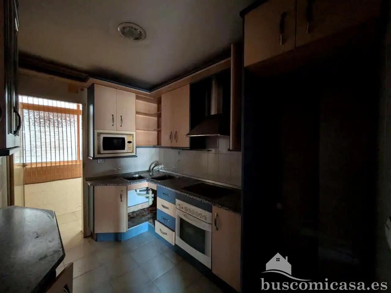 Cocina de Piso en venta en Mengíbar