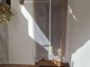 Jardín de Casa adosada en venta en Bormujos