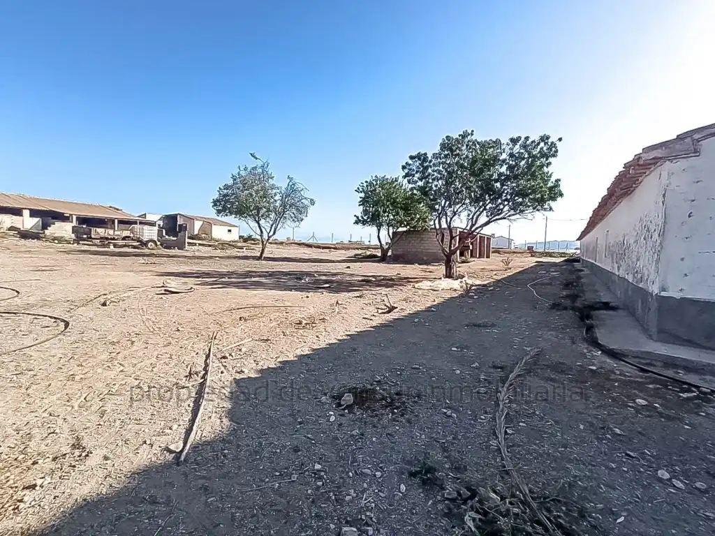 Country homes for sale in Lorca
