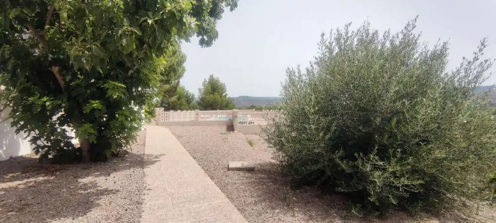 Piso en venta en Campo de Criptana con Aire acondicionado