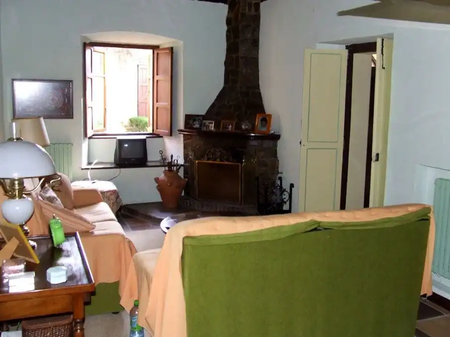 Dormitori de Casa o xalet en venda en El Franco 