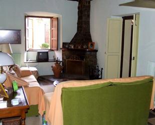 Dormitori de Casa o xalet en venda en El Franco 
