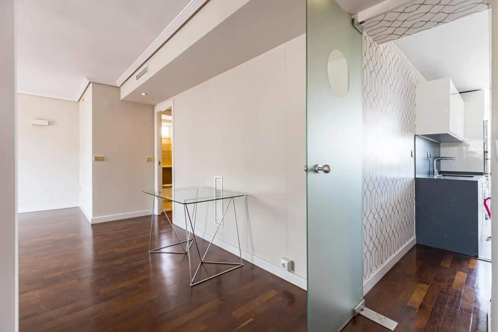 Attic for rent in Murcia, Murcia