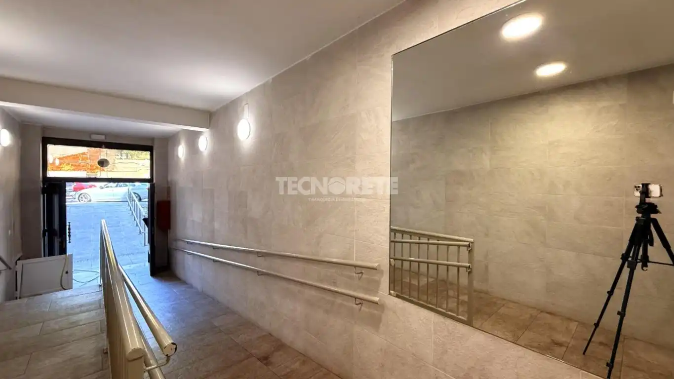Piso en venta en Guadalajara con Calefacción y Balcón