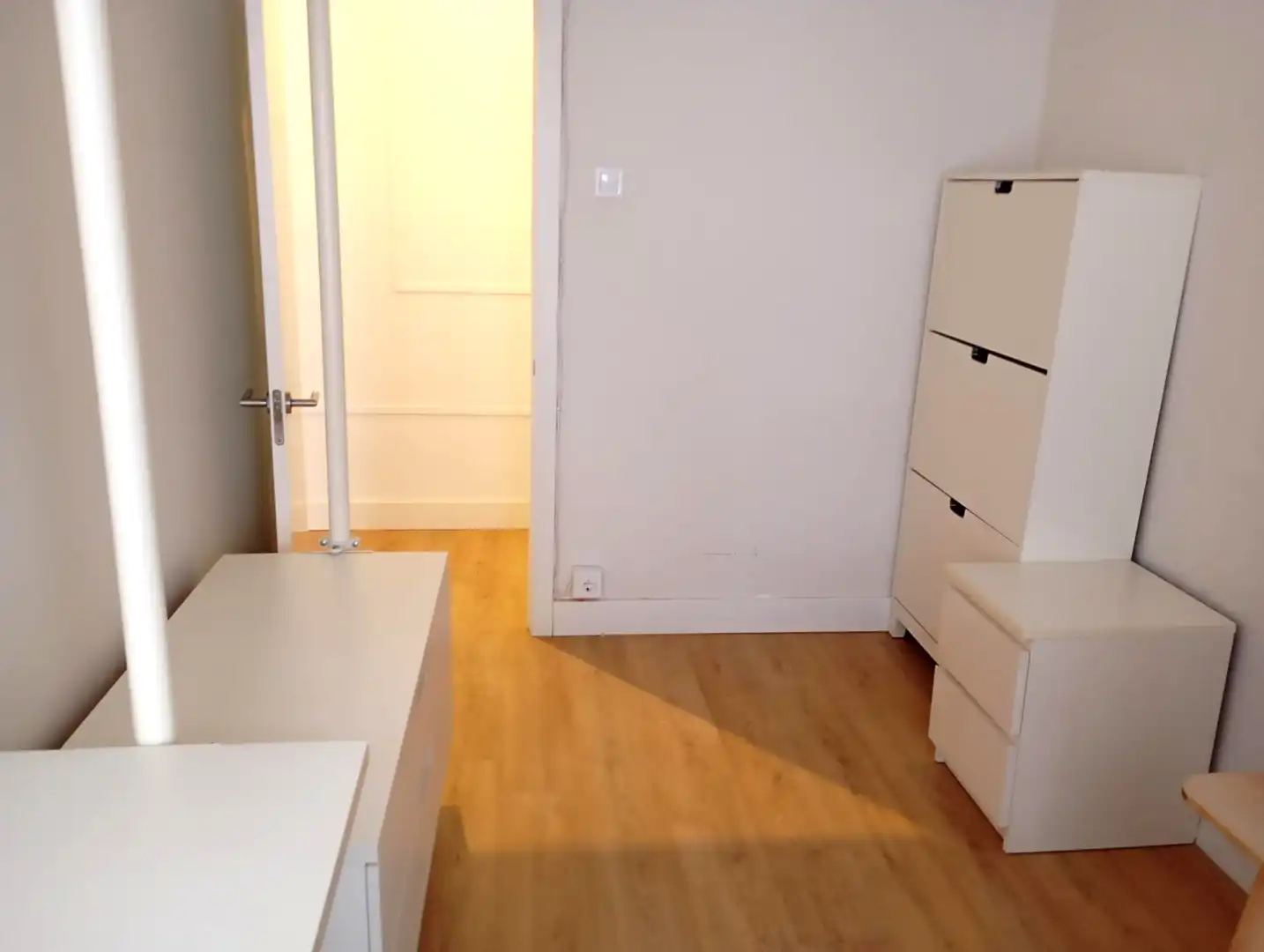 Wohnung zur Miete in Gijón - CONCEPCION ARENAL, 6, Barrio del Centro