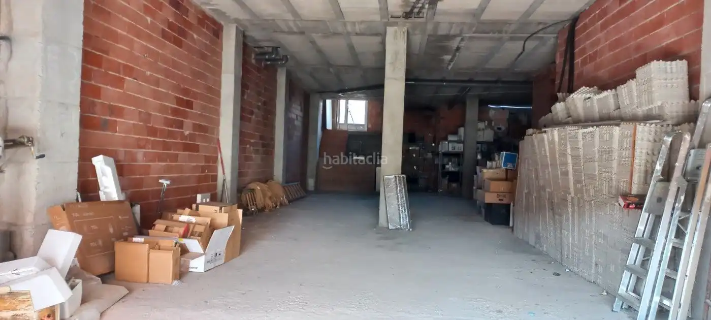 Local comercial en venda a Avenida Navarro Reverter 28, imagen 4