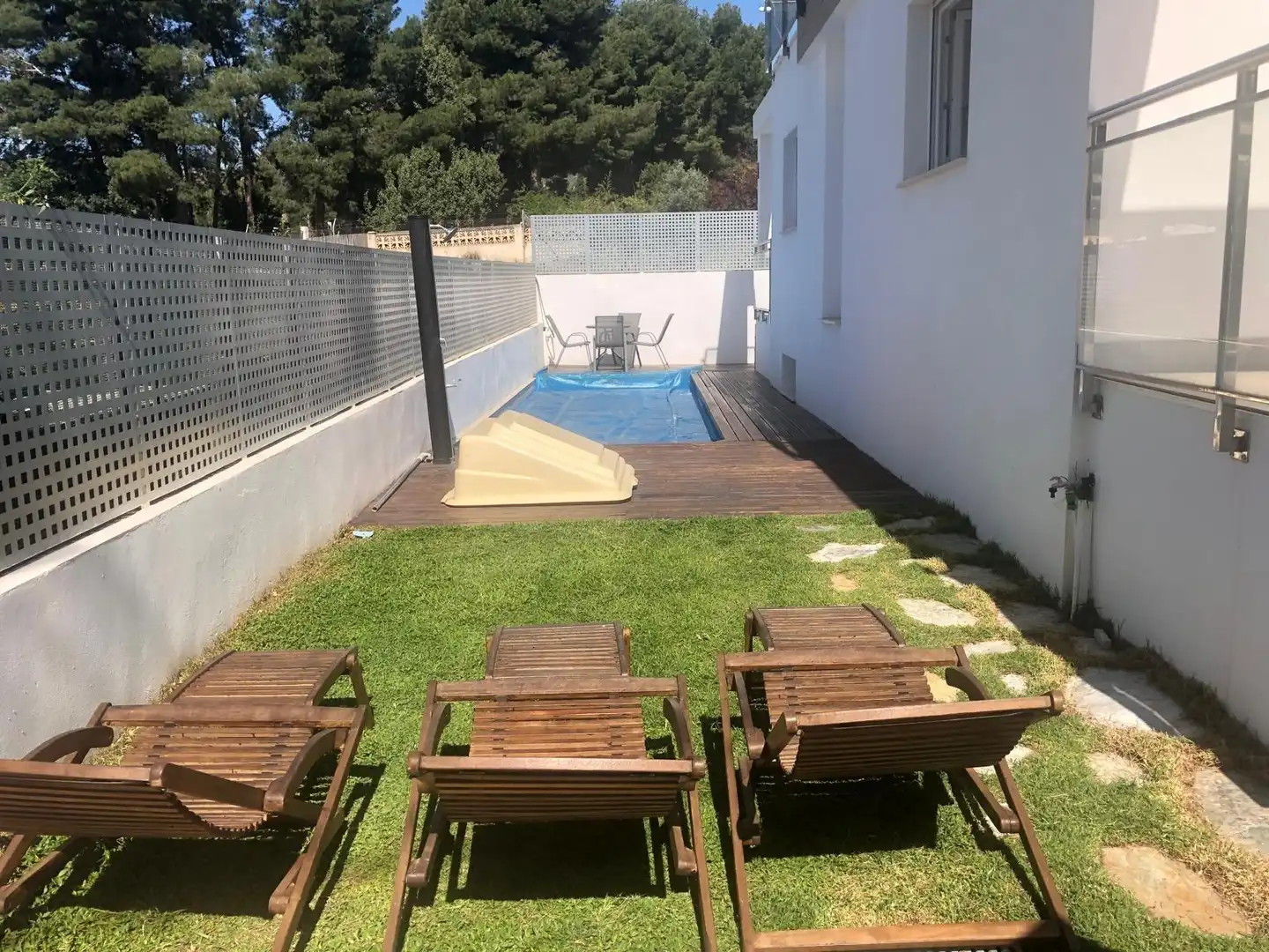 Xalet amb piscina en venda a Coloma, imagen 14