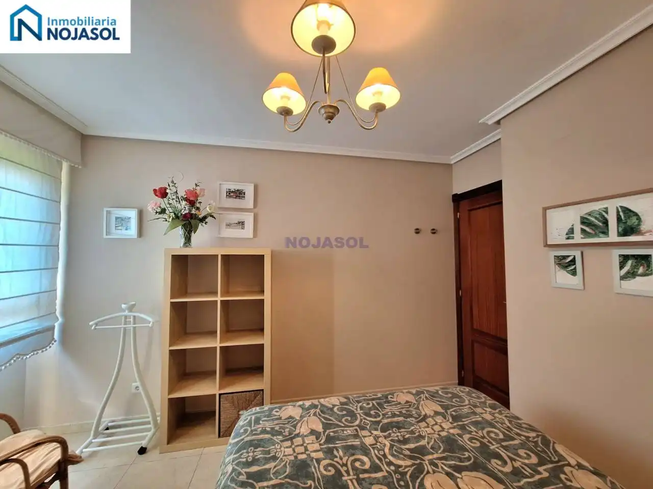 Appartement compact avec piscine à louer à Avenida Ris 32, imagen 6