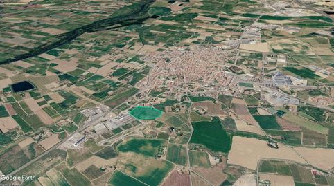 Solvia Inmobiliaria  Suelo urbanizable sectorizado Alcarràs, immagine 3