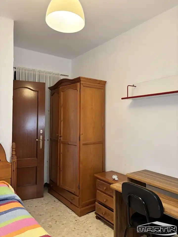 Piso de alquiler en Ceperos, Las Tinajerías - Juderías