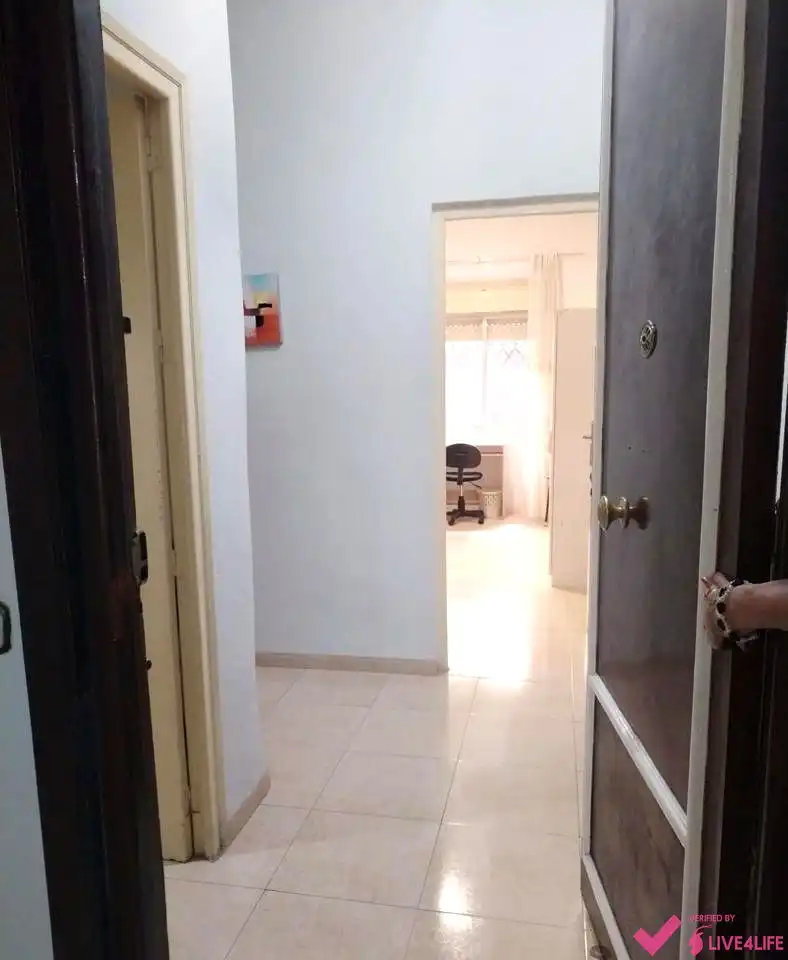 Planta baja de alquiler en Granada con Amueblado