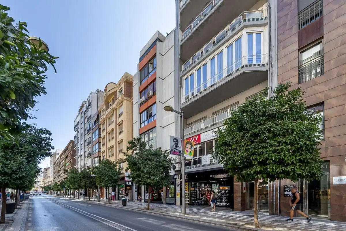 Appartement avec terrasse à vendre à Ronda, imagen 39