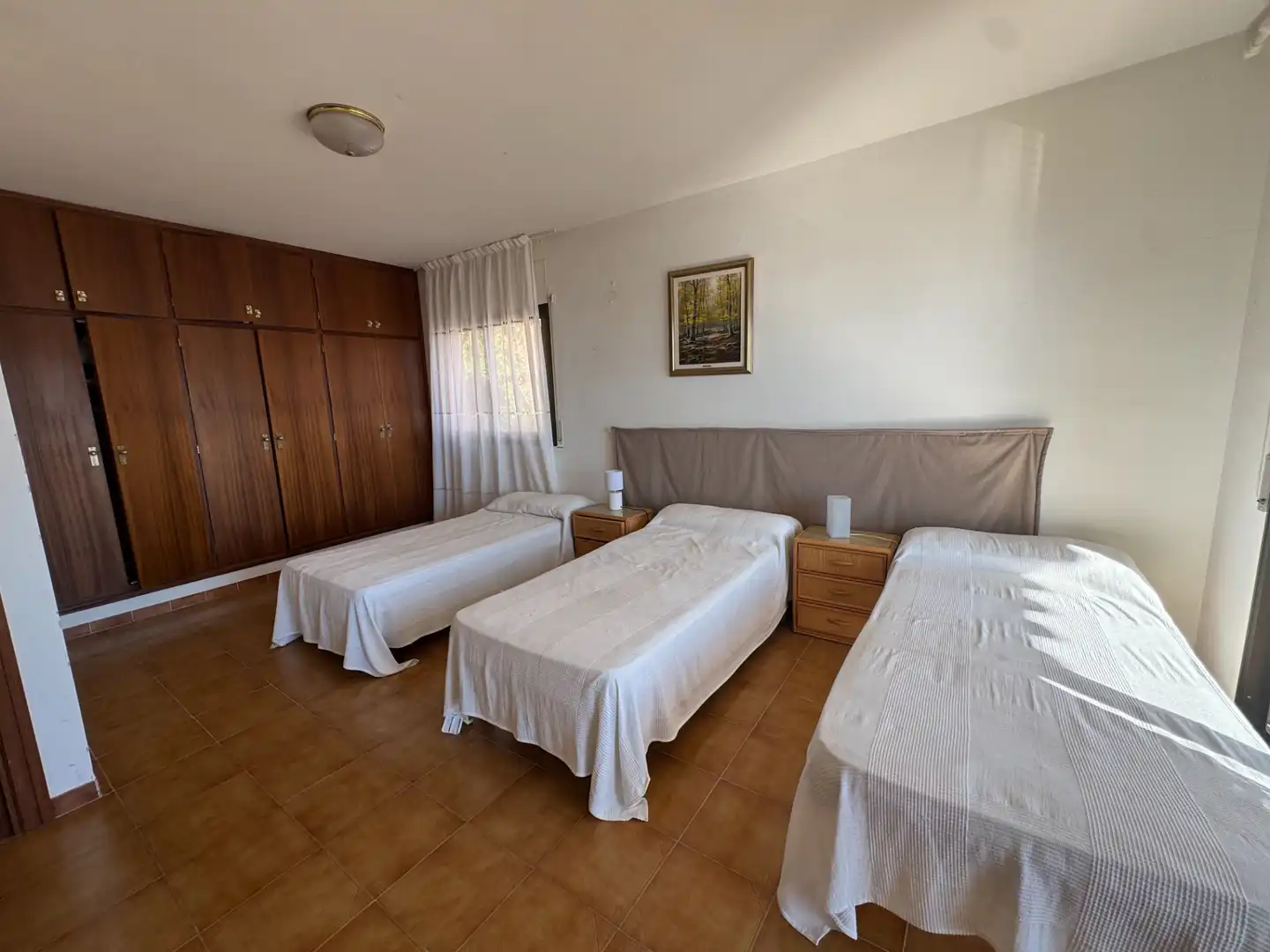 Bedroom of Houses for sale in Sant Feliu de Guíxols  with Terrace, Storage room and Balcony