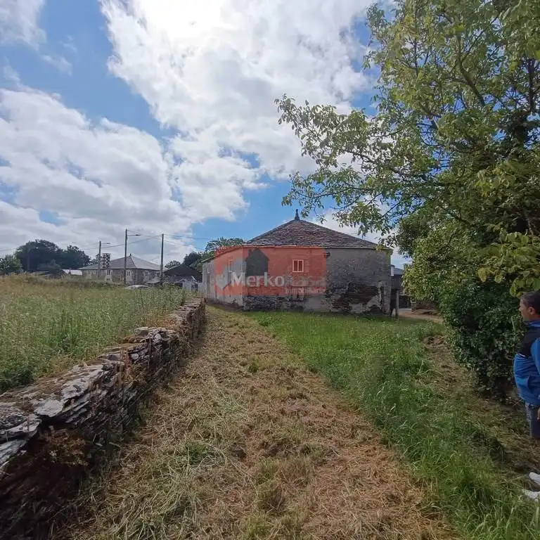 Casa o chalet en venta en Lugo con Jardín privado